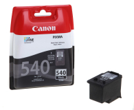 Tusz Canon PG-540 black 180 str.